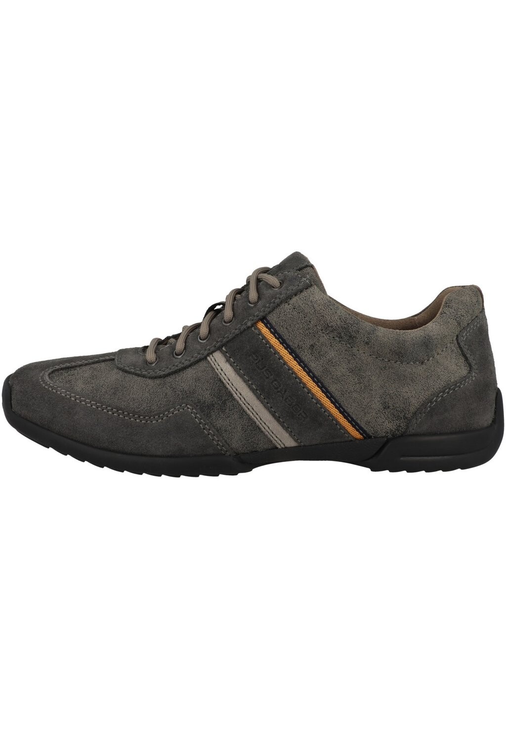

Кроссовки низкие Pius Gabor, цвет shark anthracite midgrey