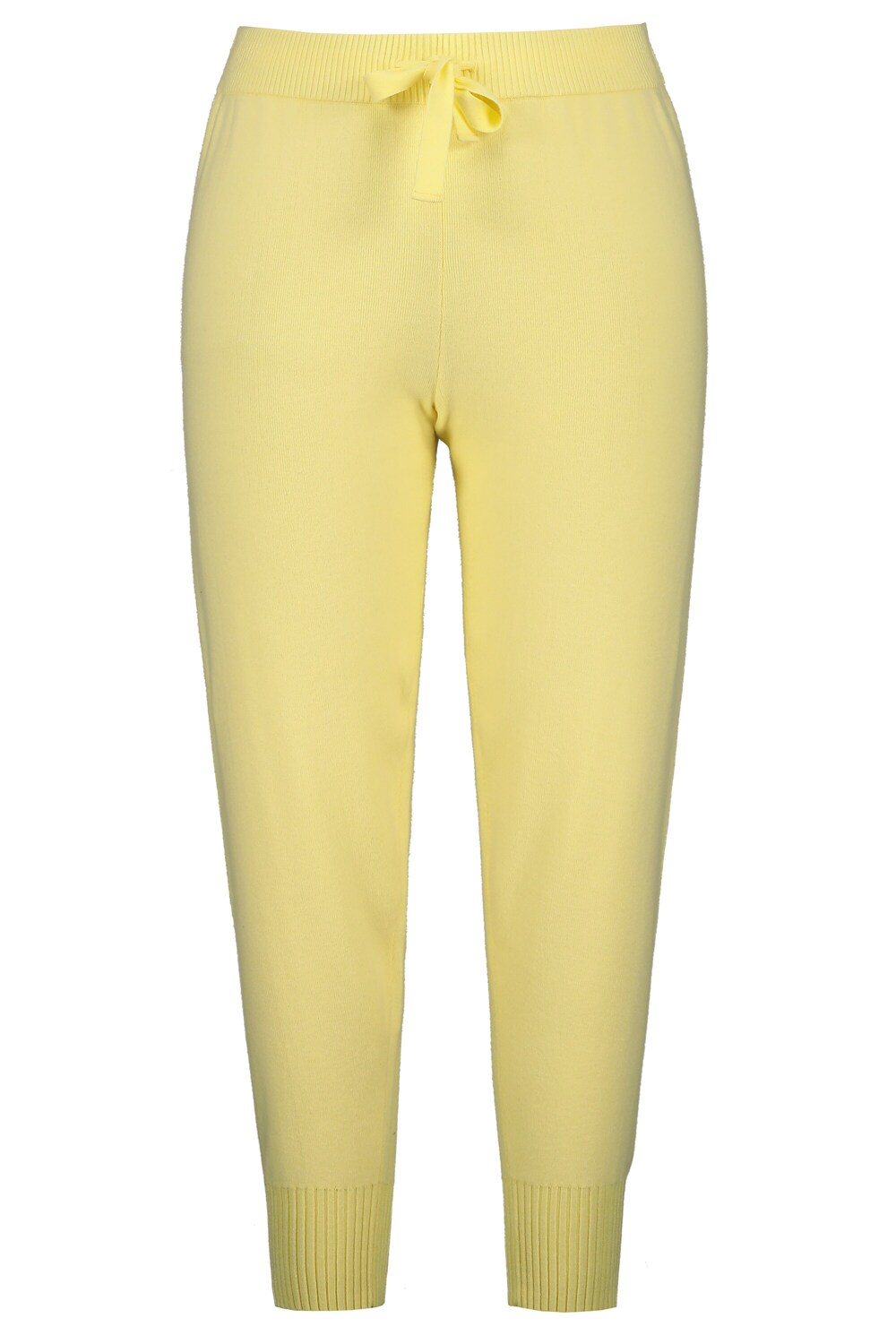Узкие брюки Studio Untold, светло-желтого узкие брюки studio untold светло желтого