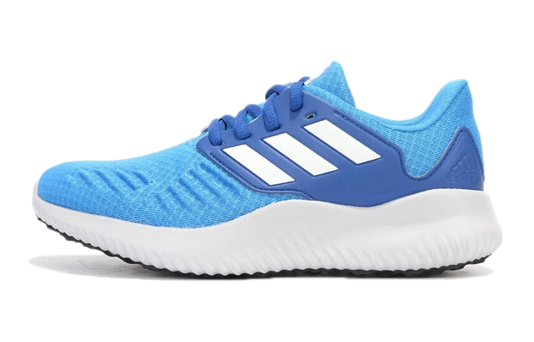 

Кроссовки Alphabounce Rc Kids GS Low-top Blue Adidas