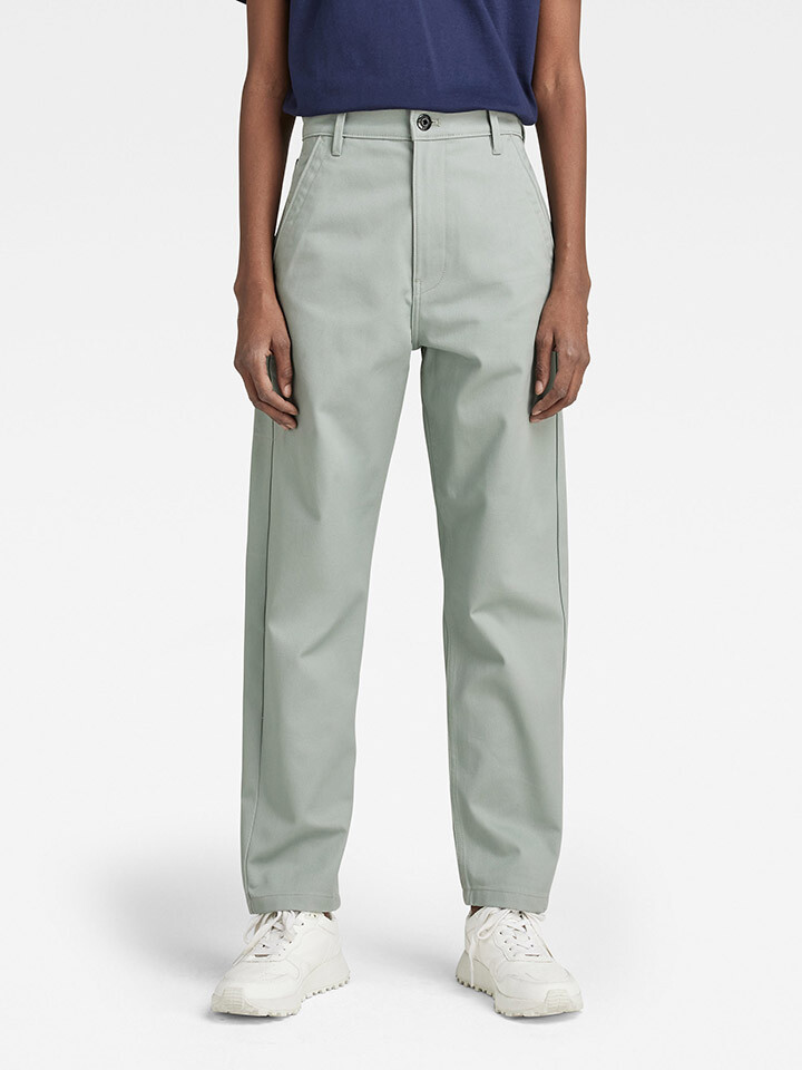 

Брюки G Star Chino, зеленый