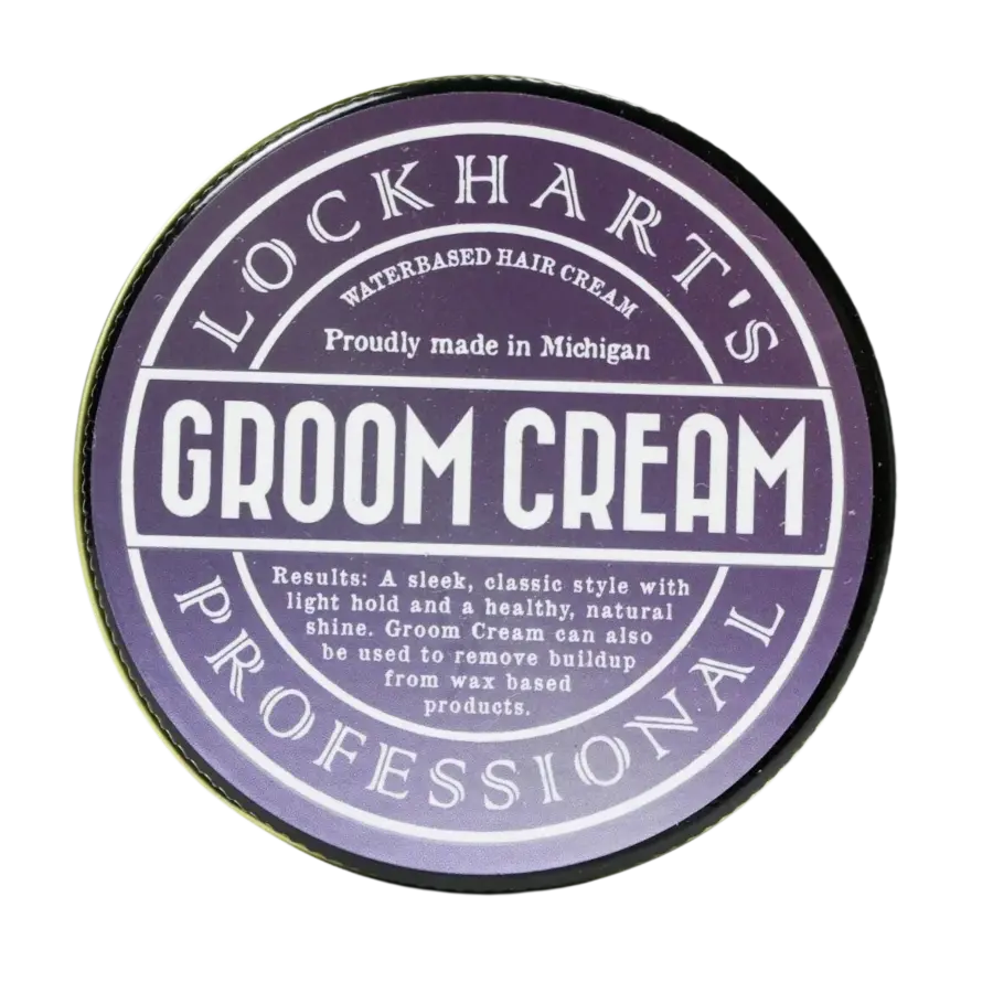 

Крем для волос Lockhart'S Groom Cream, 35 гр
