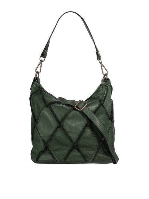 

Кошелек Samantha Look, зеленый