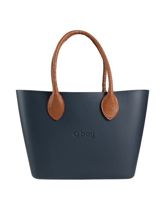 

Сумка O BAG, темно-синий