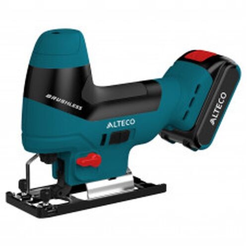 

Аккумуляторная лобзиковая пила Alteco CJSB 20 Li BL