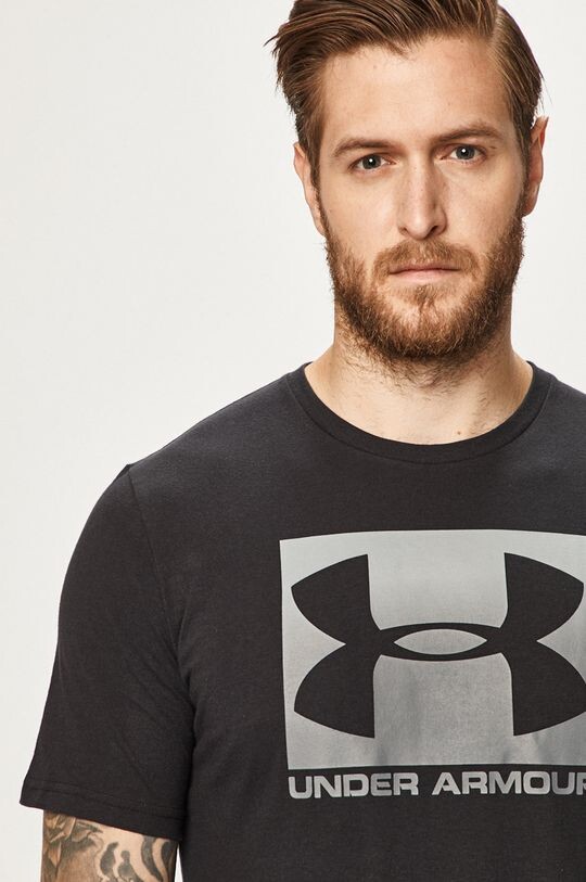 

Футболка Under Armour, черный