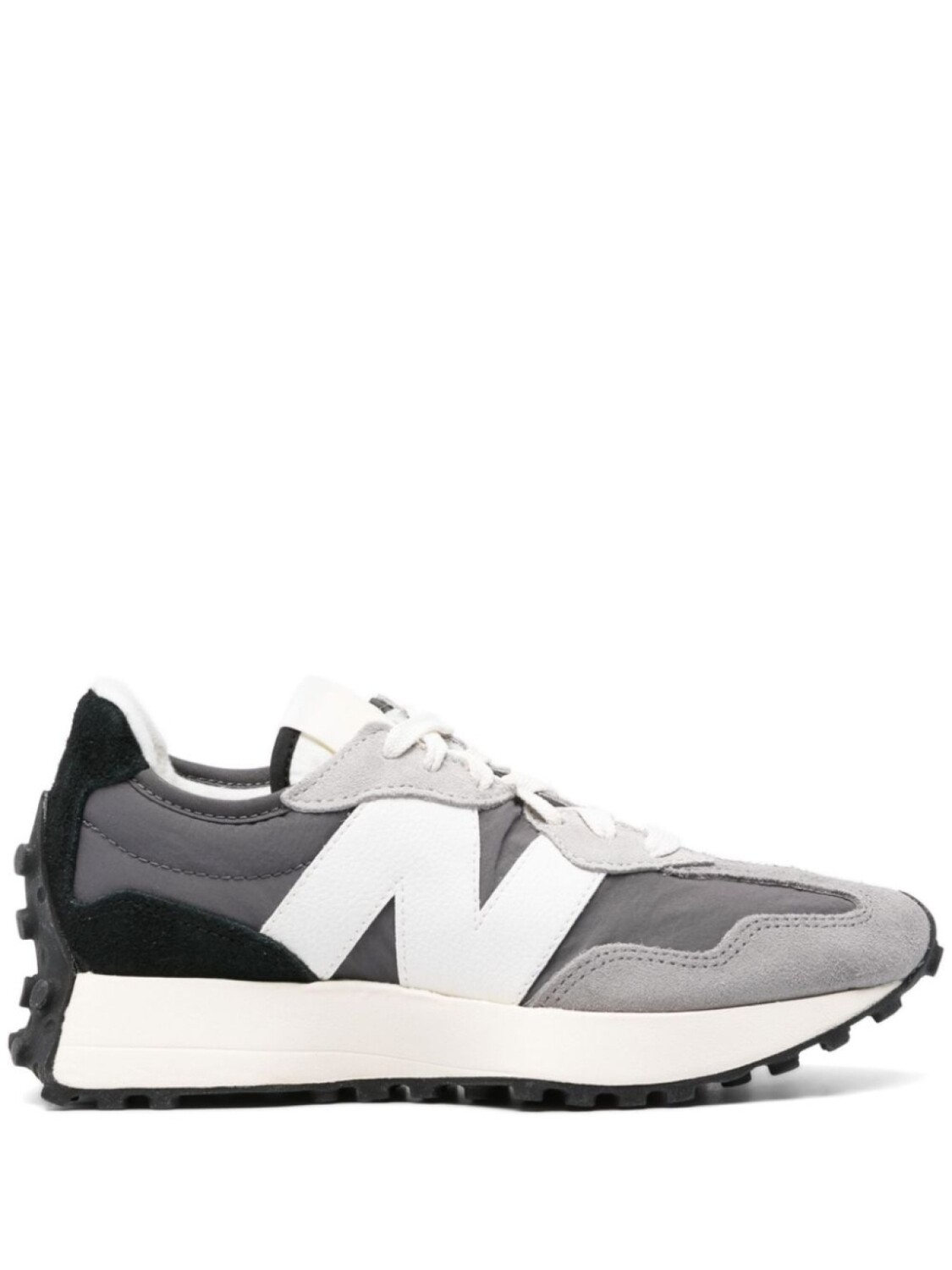 

Кроссовки New Balance 327, серый