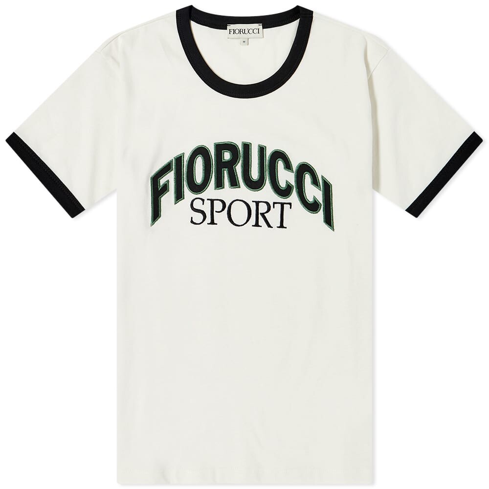 

Спортивная футболка Fiorucci