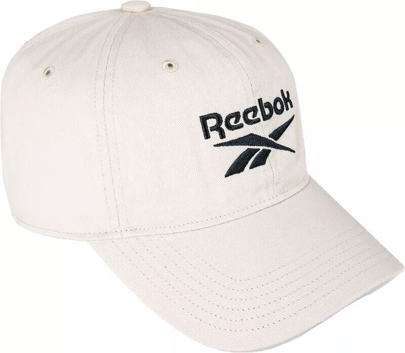 

Кепка с логотипом Reebok