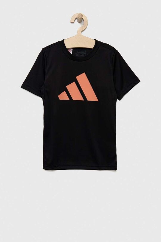

Футболка adidas U TR-ES LOGO, черный