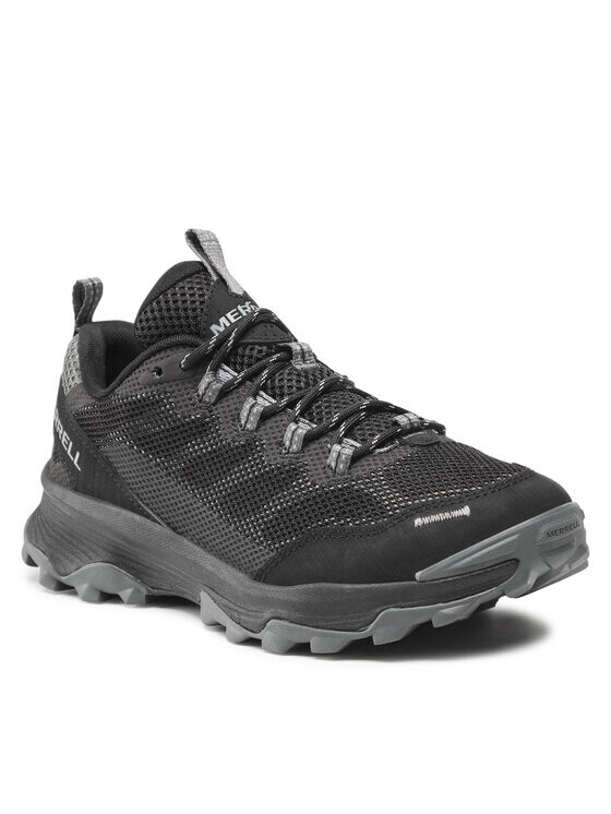 

Кроссовки Merrell, черный