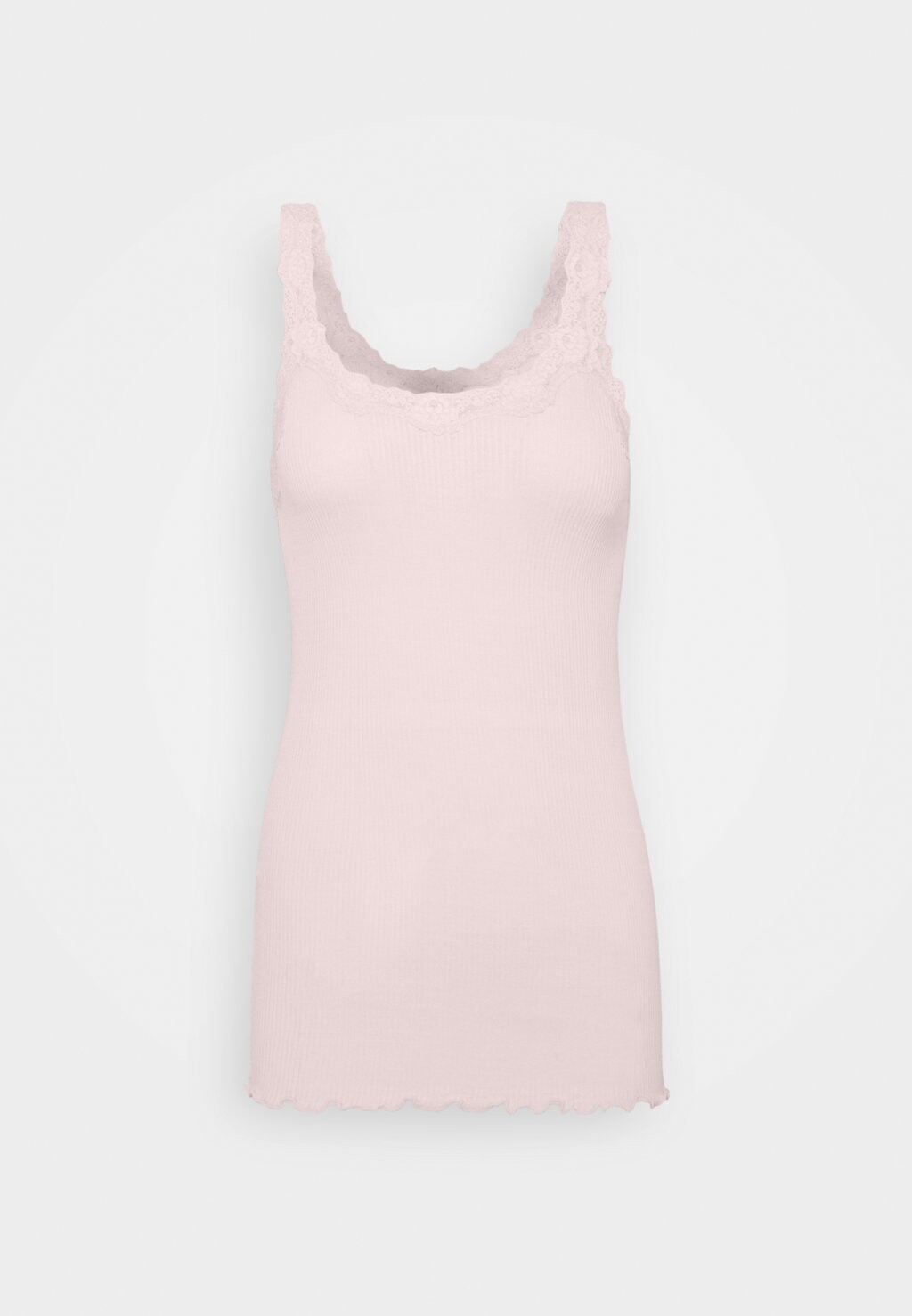 

Топ Rosemunde, цвет soft rose