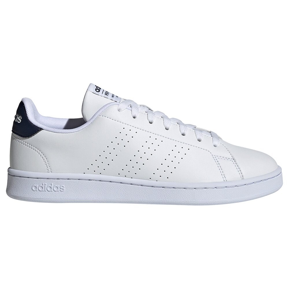 

Кроссовки adidas Advantage , белый