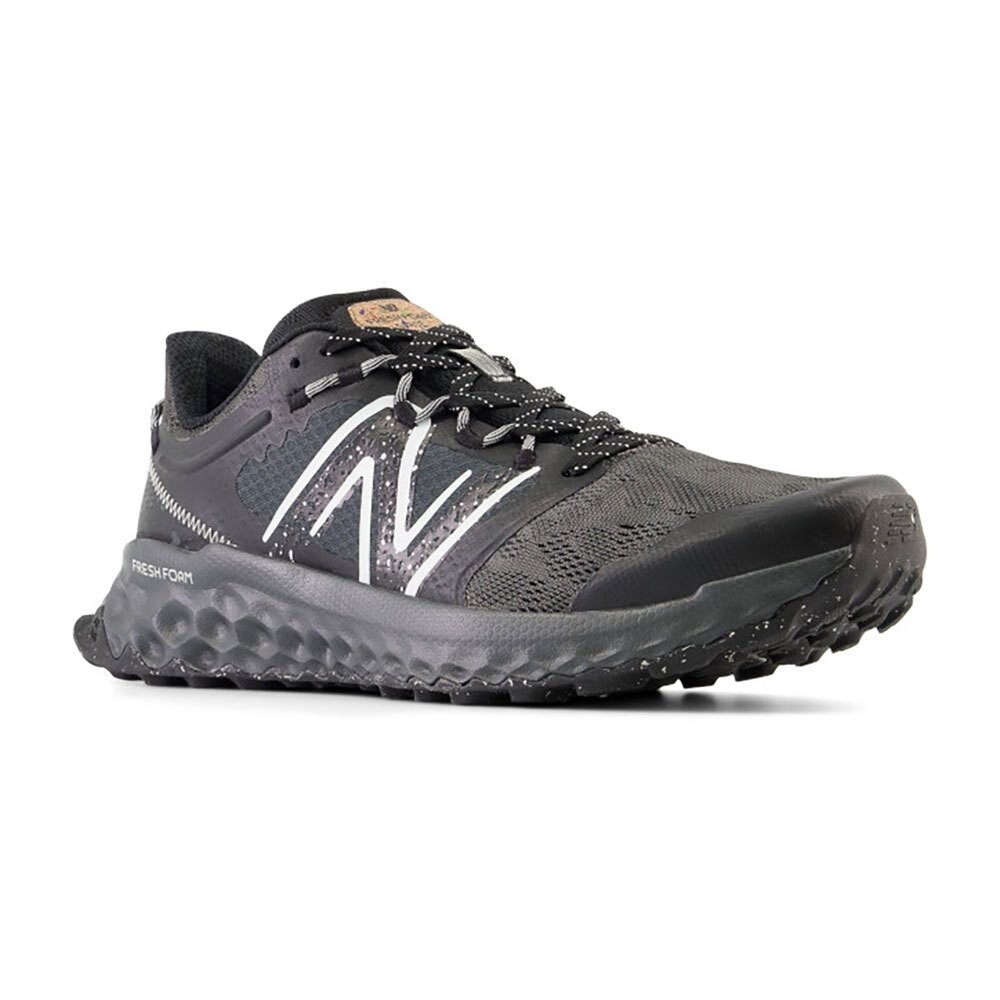 

Кроссовки New Balance Fresh Foam Garoé Trail, серый