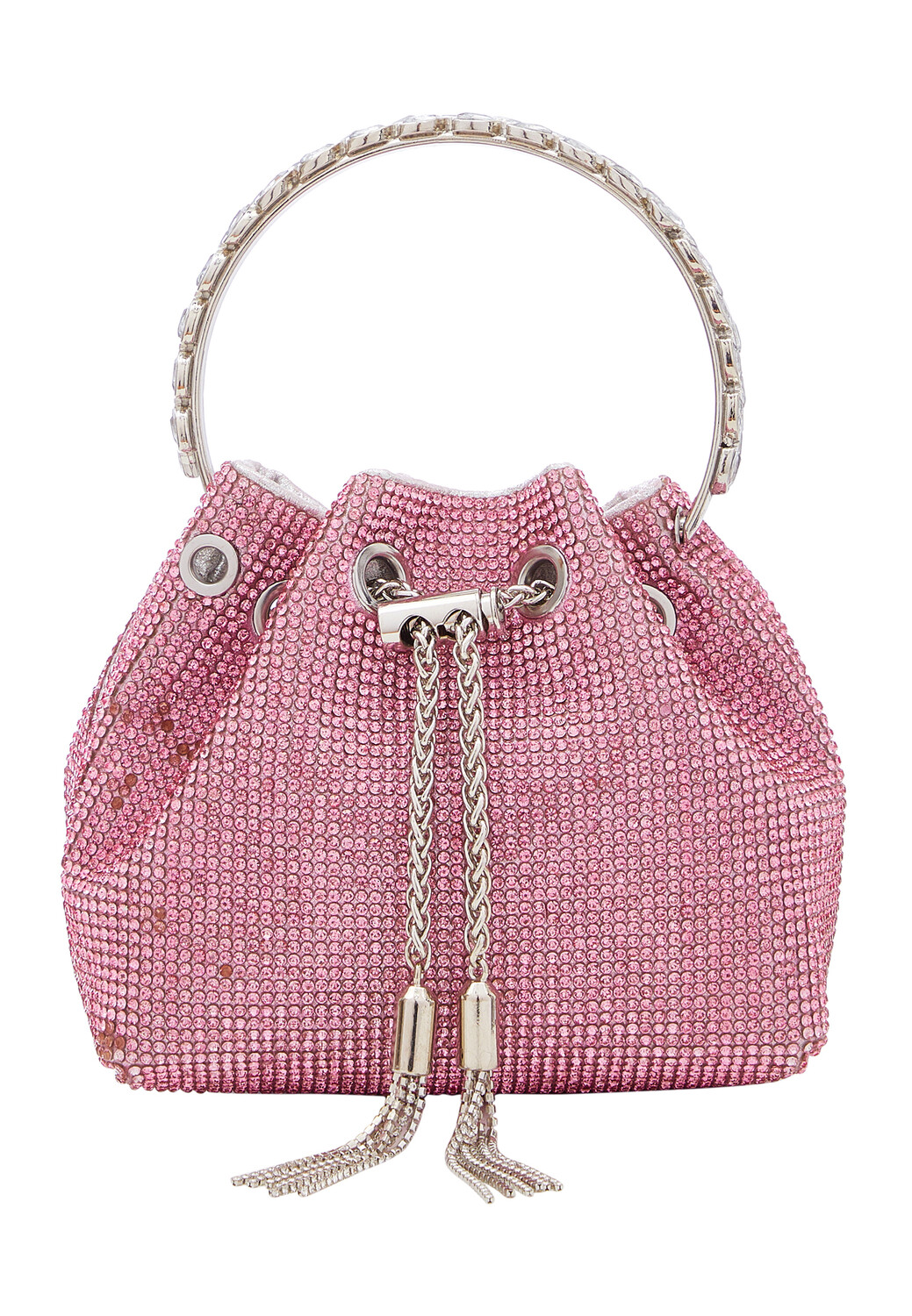 

Сумка через плечо faina Handtasche, розовый