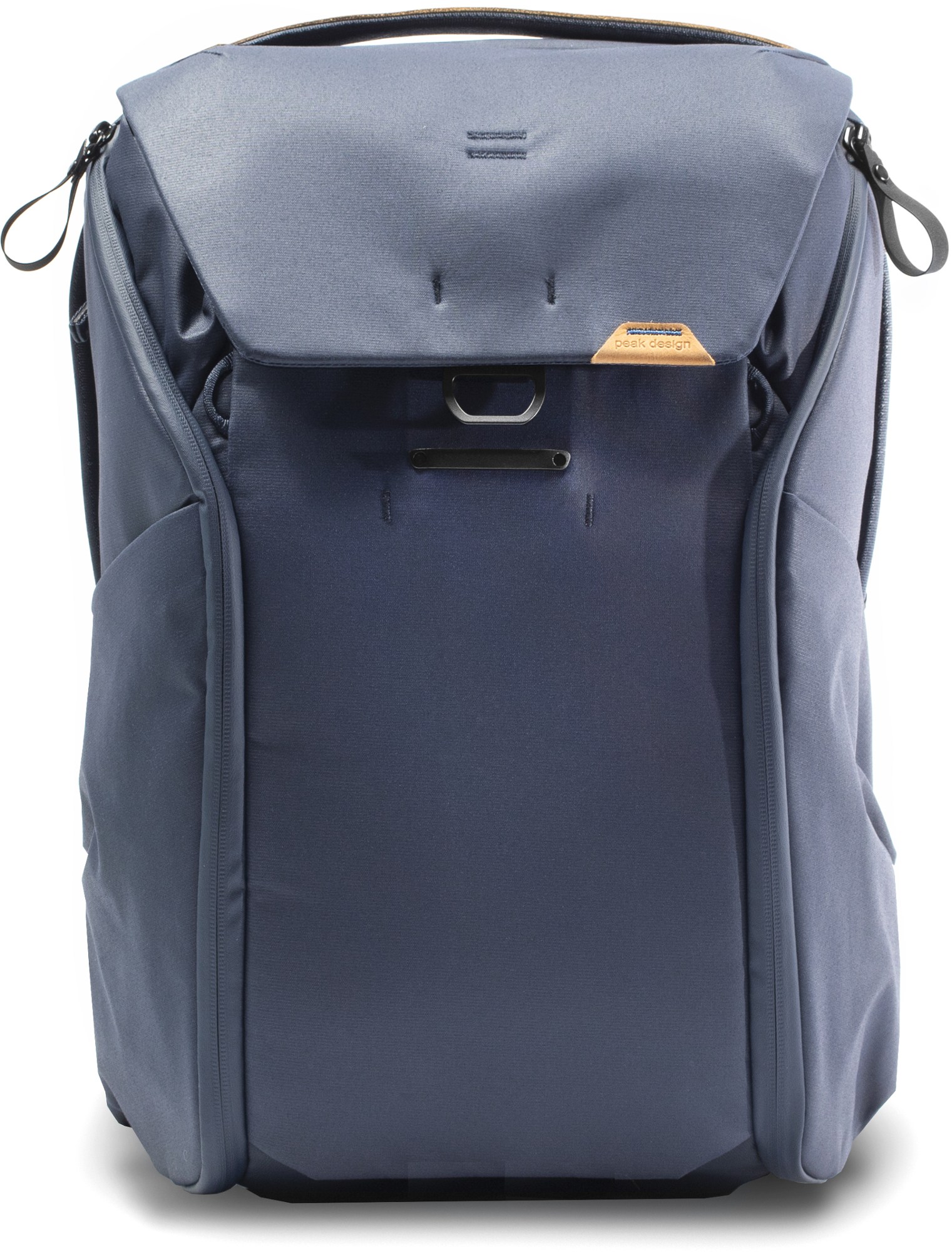 peak design рюкзак peak design everyday backpack zip 15l black Рюкзак на каждый день V2 30л Peak Design, синий