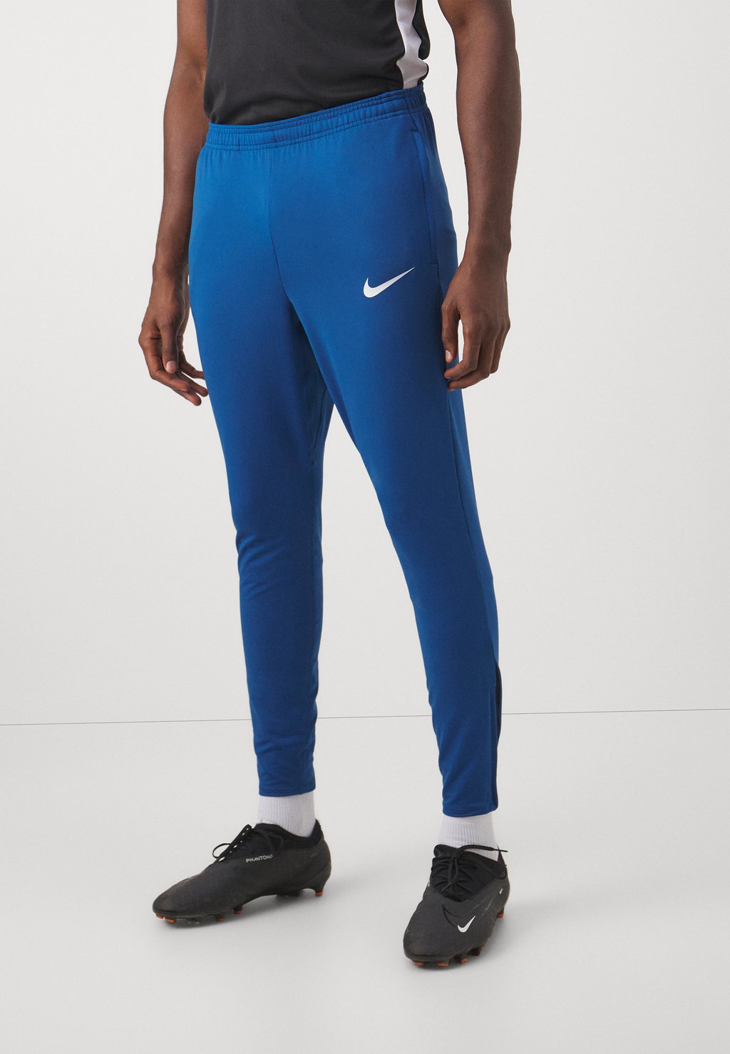 Спортивные брюки Strike Pant Nike, цвет court blue/white цена и фото