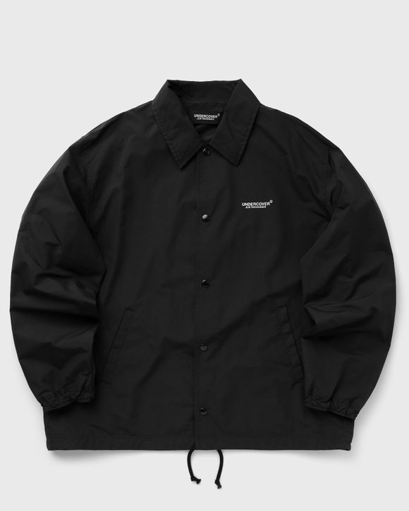 

Куртка Undercover Blouson Jacket, черный