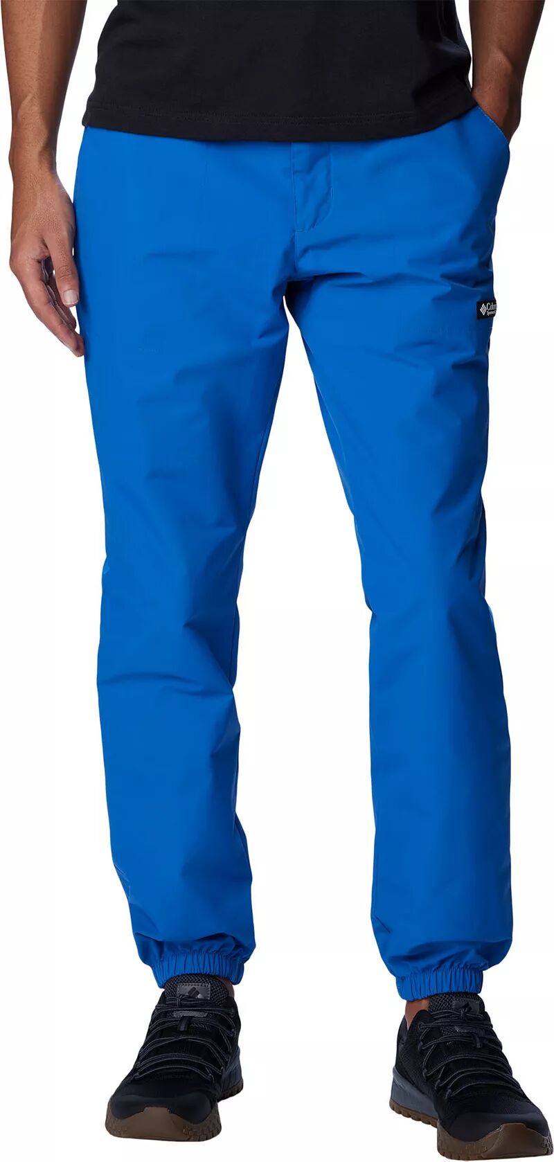 цена Мужские тканые брюки Columbia Wintertrainer