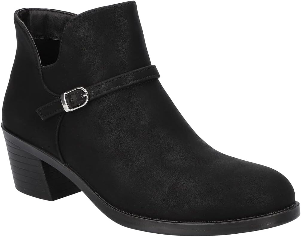 

Ботинки Easy Street Ellery, цвет Black Matte