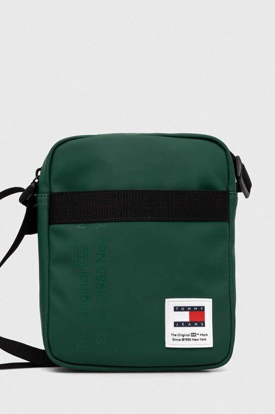 

Сумочка Tommy Jeans, зеленый
