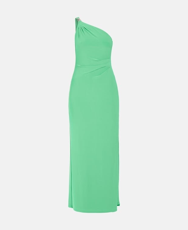 

Вечернее платье Lauren Ralph Lauren, темно-зеленый
