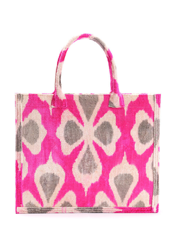 

Женская сумка на плечо istanbul fuchsia Petit Pillow