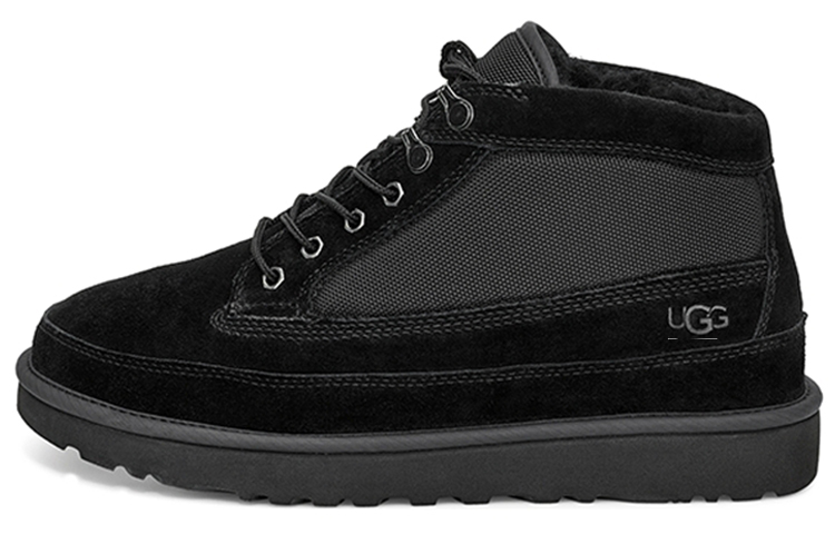 Ugg Highland — уличные ботинки мужские