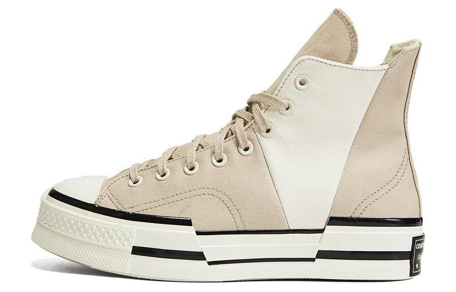 

парусиновые туфли Converse 1970-х годов унисекс