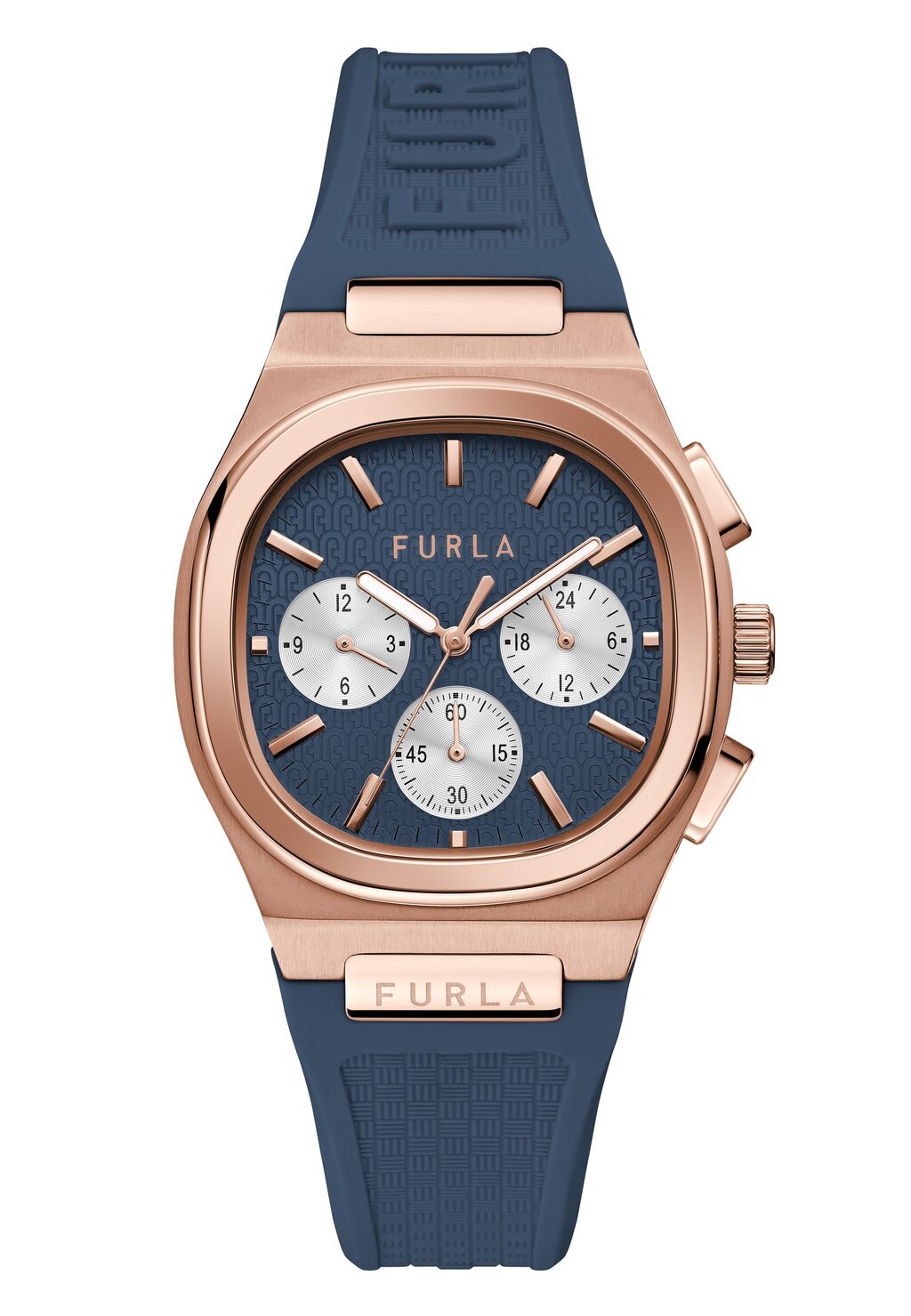 

Хронограф FURLA MULTI TRAVEL, синий