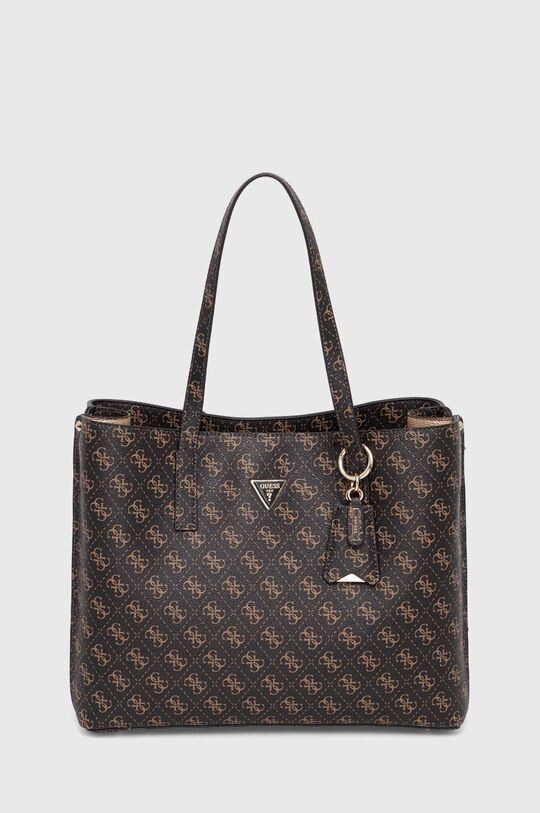

Сумочка Guess, коричневый