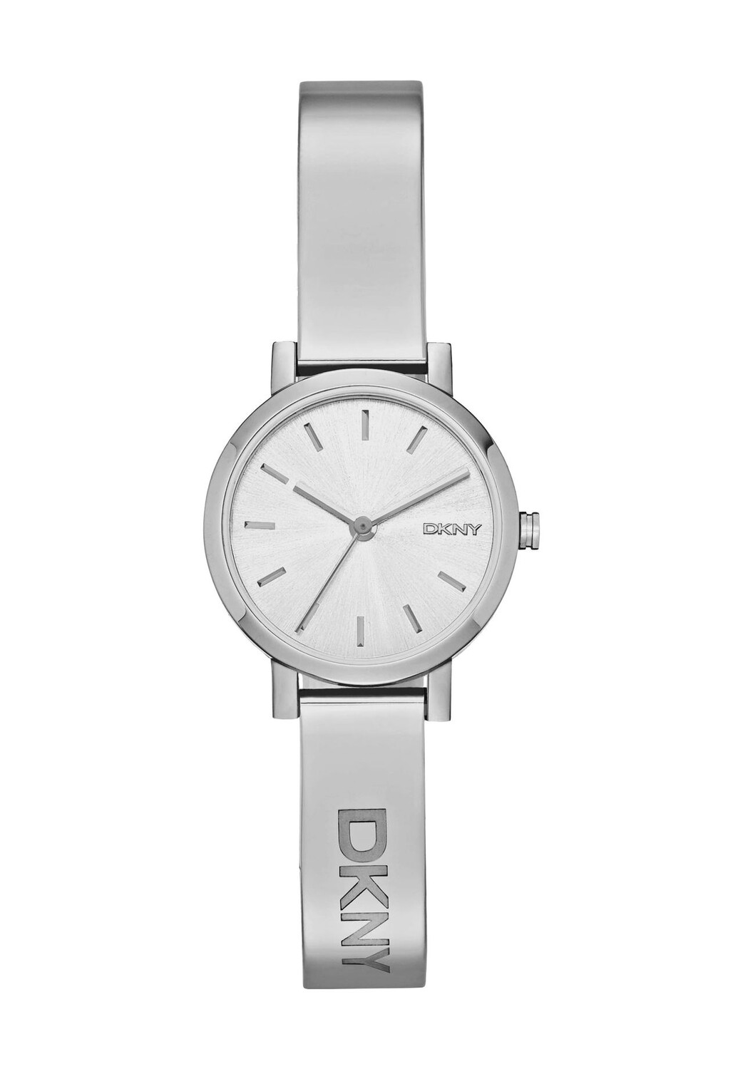 

Женские часы Soho NY2306 DKNY, серебро