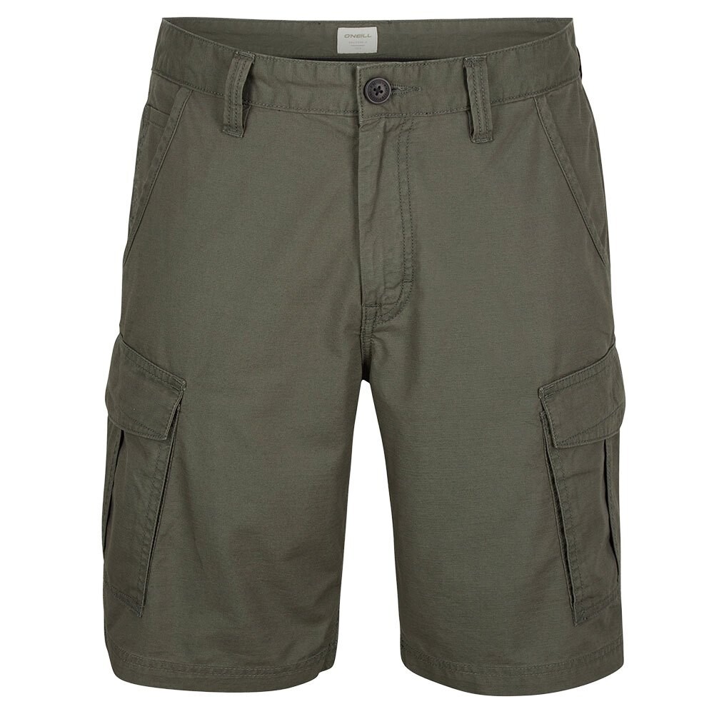 

Шорты карго O´neill N2700000 Beach Break, зеленый