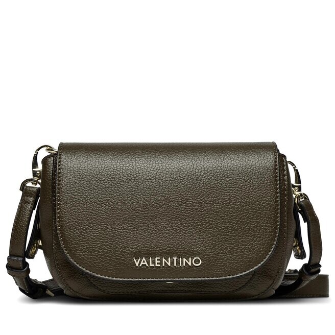 

Сумка Valentino Megeve, зеленый