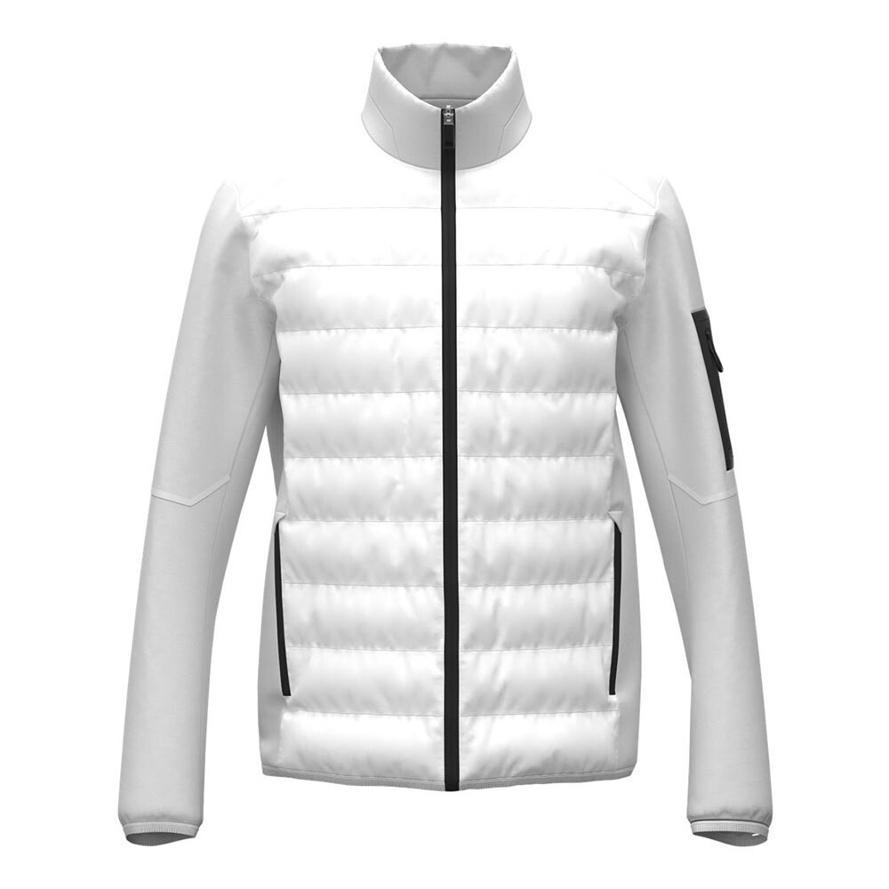

Куртка BOSS J Solana 10252688, белый