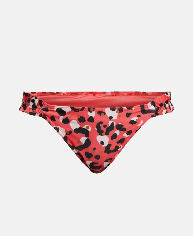 

Бикини брюки Ted Baker, абрикос