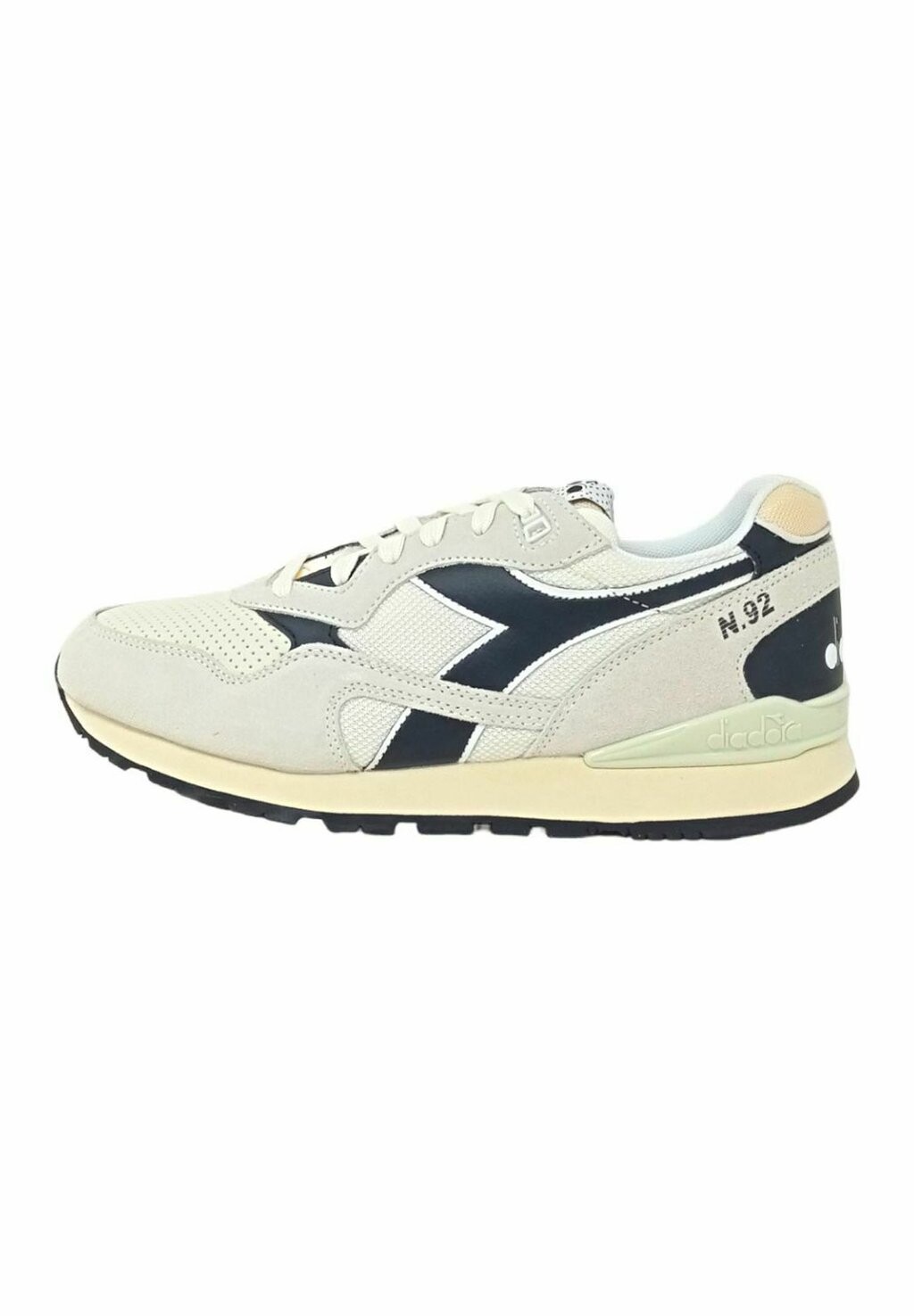 

Полукеды Diadora, разноцветные