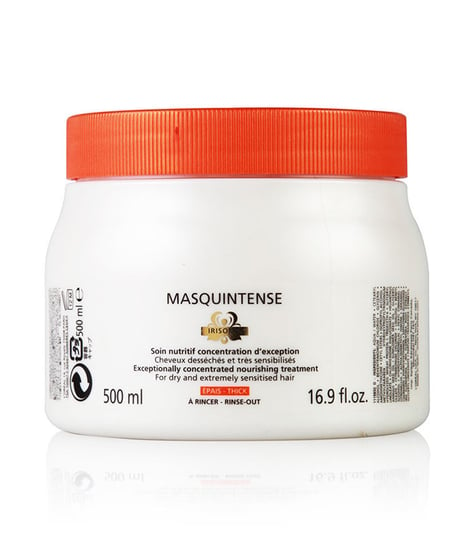 

Маска для густых волос, 500 мл Kerastase, Nutritive Masquintense