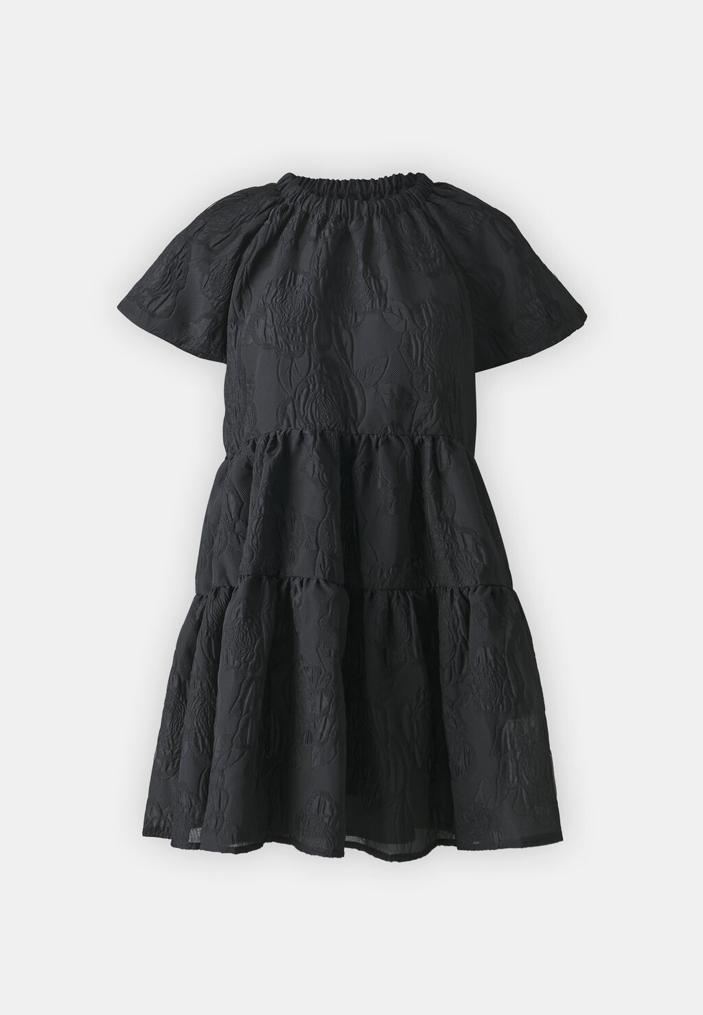 

Дневное платье Rose Dress Sister Jane, черное