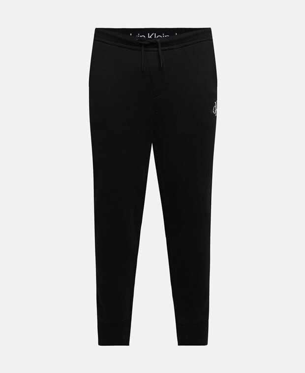 

Спортивные штаны Calvin Klein, черный