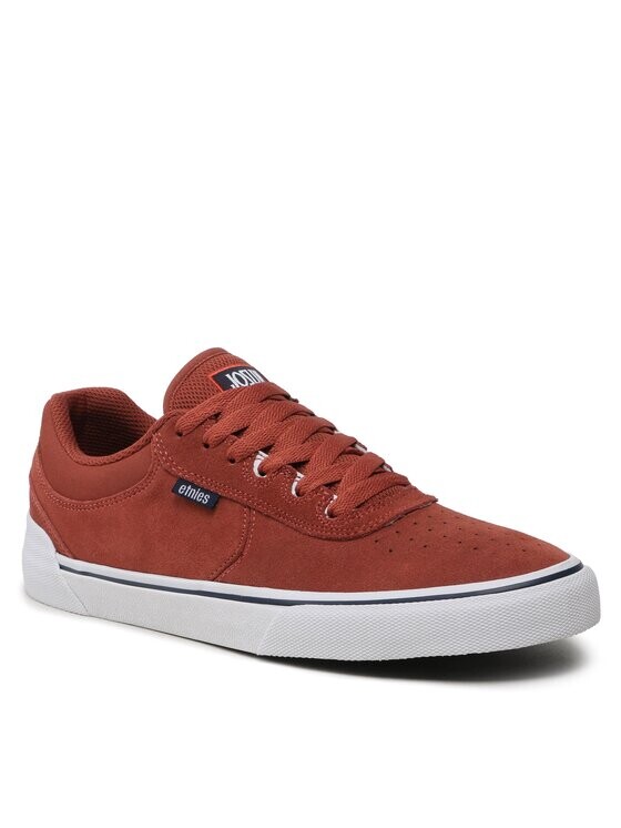 

Кроссовки Etnies, красный