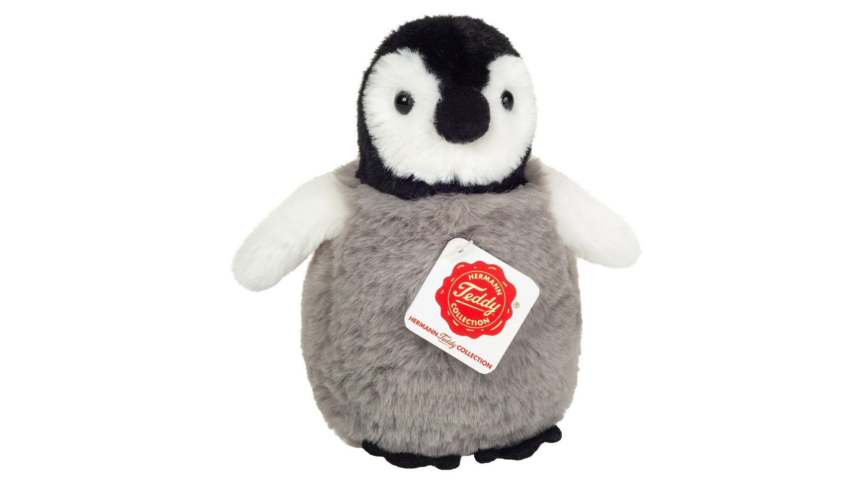 Мягкая игрушка пингвин 15 см Teddy-Hermann