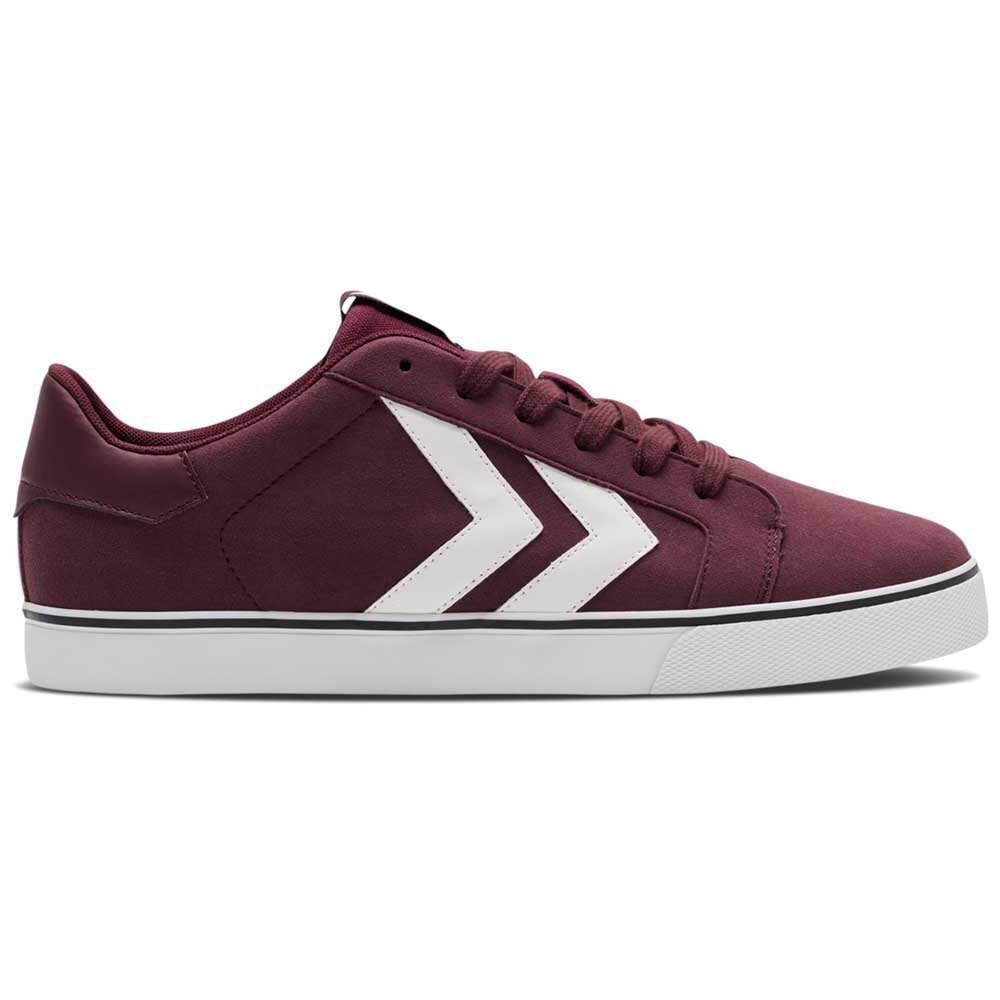 

Кроссовки Hummel Leisure LX-E, красный
