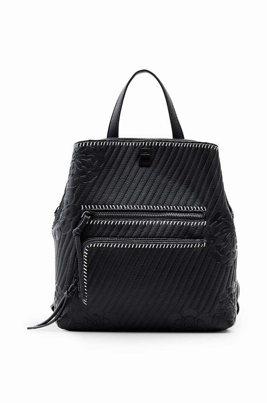 

Рюкзак 23WAKP07 АКСЕССУАРЫ РЮКЗАК МИНИ PU Desigual, черный