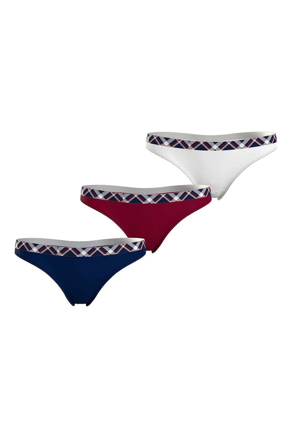 

Боксеры - Золотые - Однотонные Tommy Hilfiger, золотой