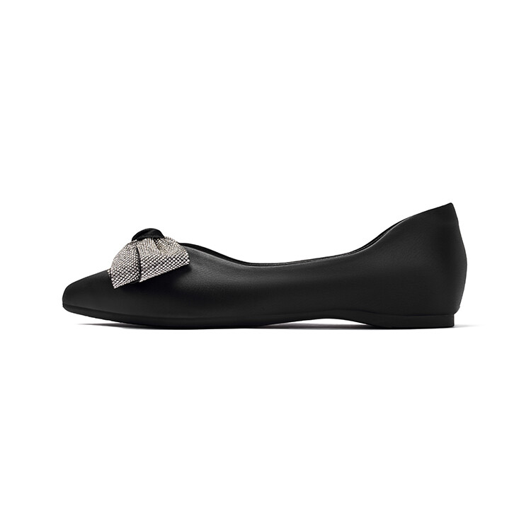 

Туфли женские повседневные Women's Casual Shoes Women's Josiny, кремовый