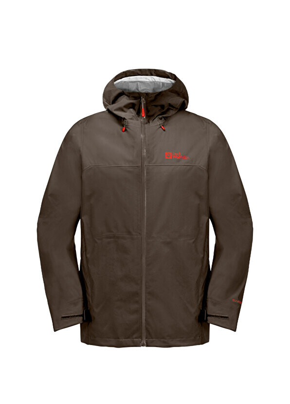 

Мужская уличная куртка highest peak 3l Jack Wolfskin