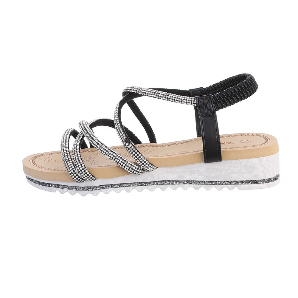

Сандалии Ital Design Sandale & Sandalette, черный