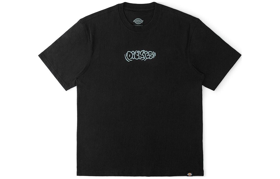 

Футболка унисекс Dickies, серый
