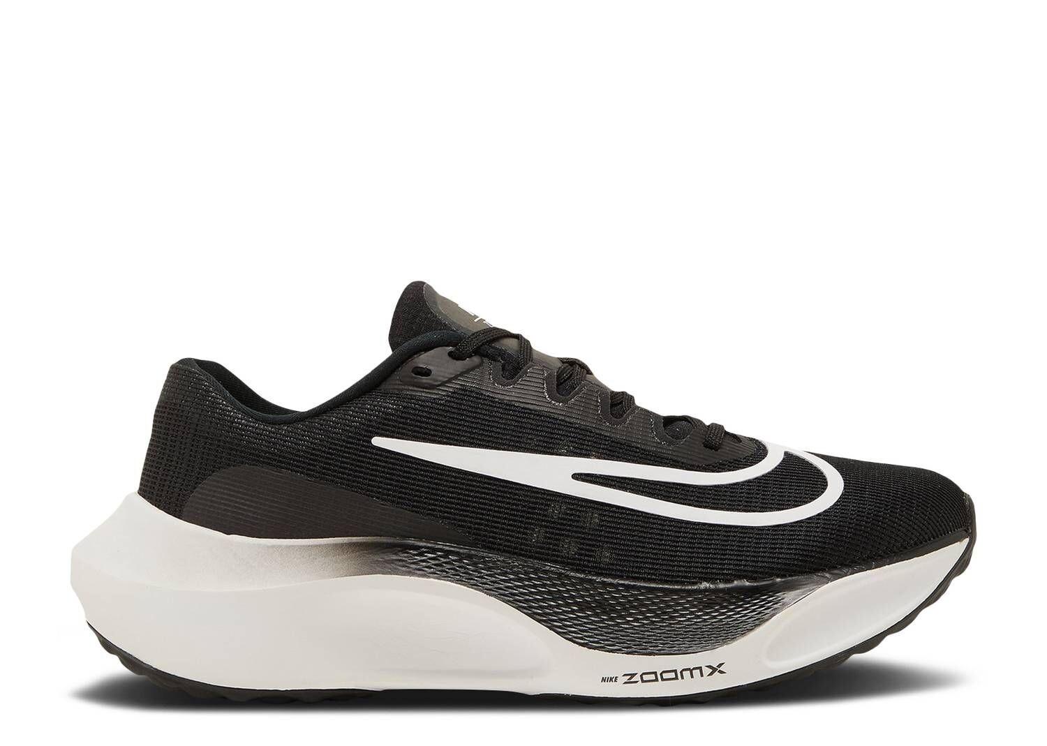 

Кроссовки Nike Zoom Fly 5 'Black White', черный