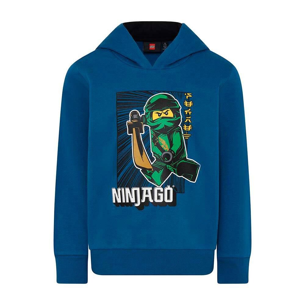 

Толстовка Lego Wear Storm 616, синий